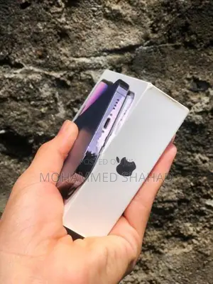 Apple iPhone 14 Pro Max (Used)