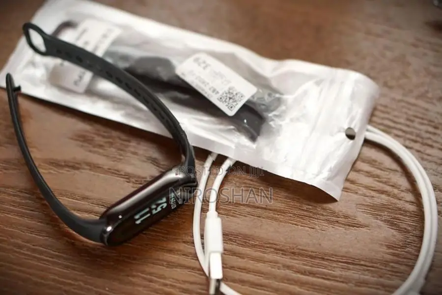 Xiaomi Smart Band 8