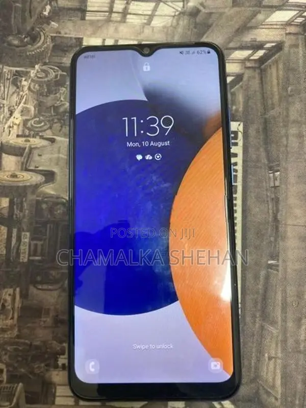 Samsung Galaxy A03 (Used)