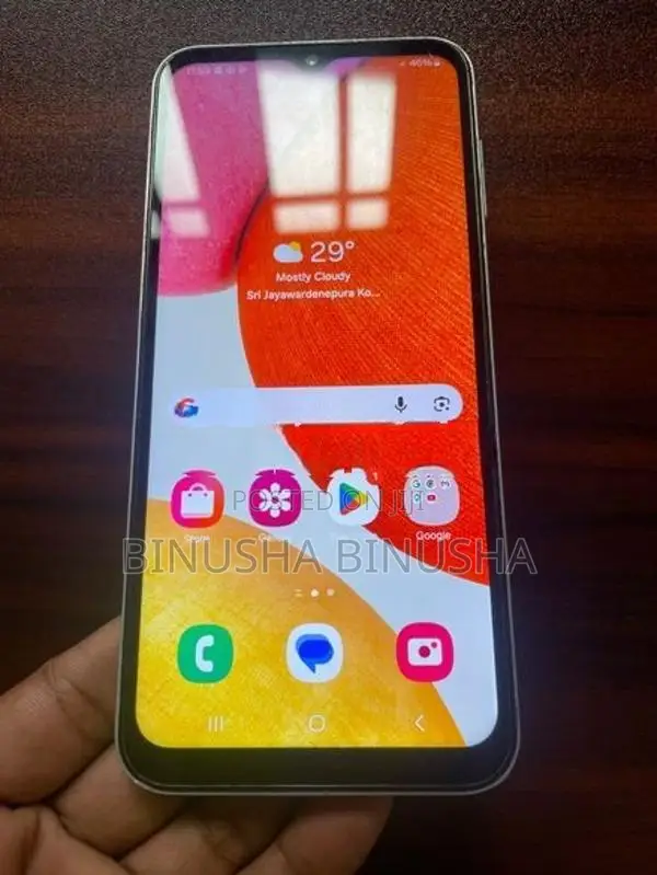 Samsung Galaxy A14 (Used)