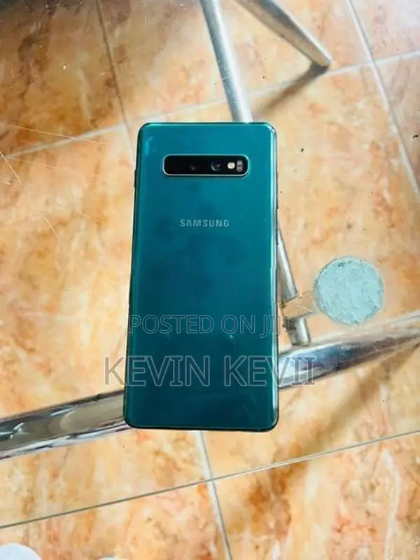 Samsung Galaxy S10 Plus 128GB 8GB (Used)
