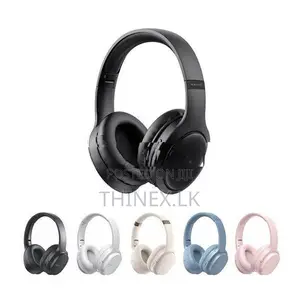 HAVIT I62 Wireless Bluetooth Headphone – 90° Rotating Ear-Muffs