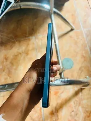Black view Wave 8C 6GB 128GB (Used)