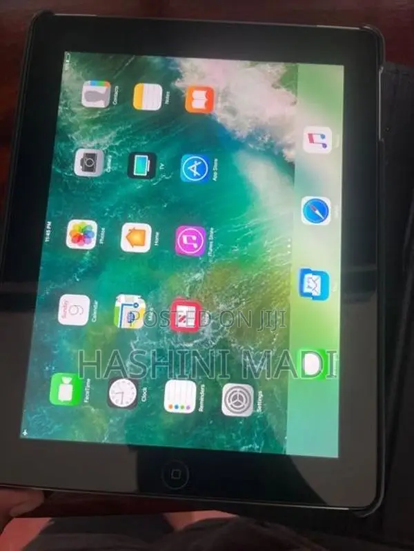 Apple I pad 4th (Used)
