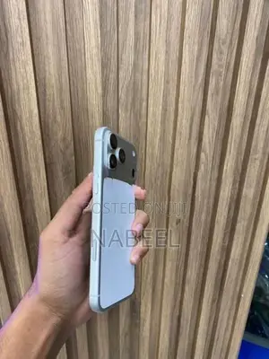 Apple iPhone 17 Pro Max 512GB (Used)