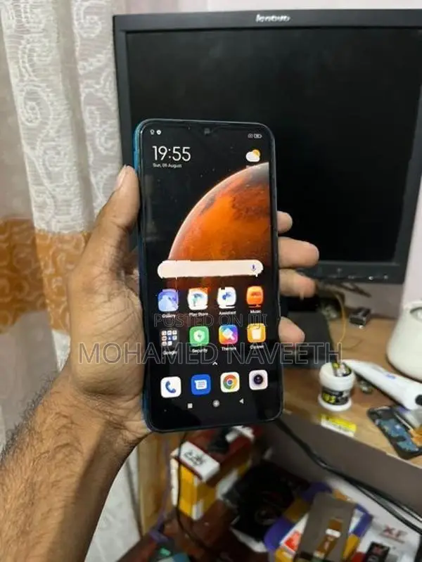 Xiaomi Redmi 9A (Used)