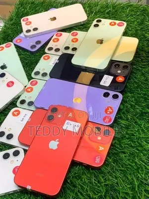Apple iPhone 12 mini 128GB (Used)
