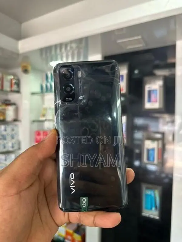 Vivo Y55s 5G (Used)