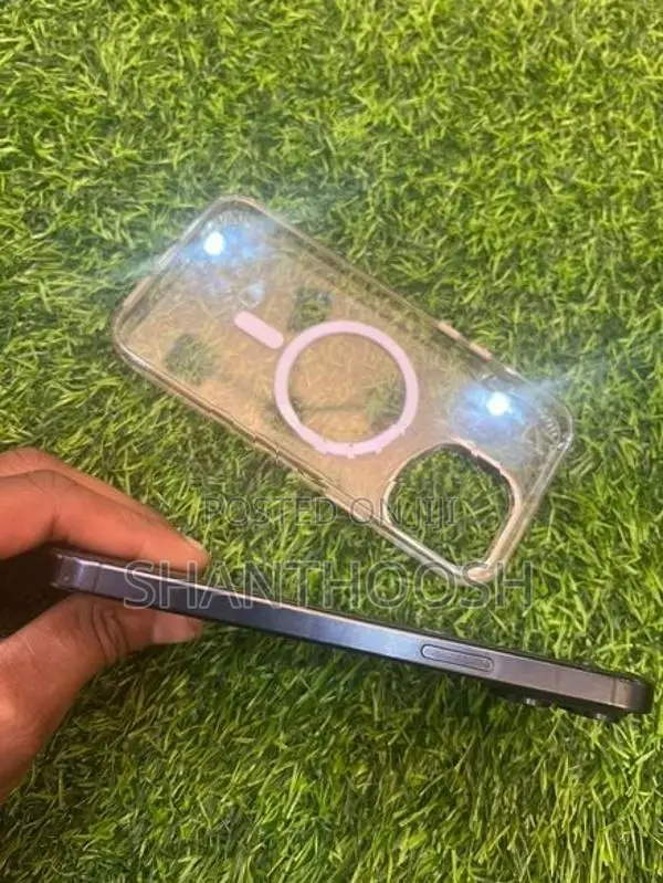 Apple iPhone 15 Pro Max (Used)
