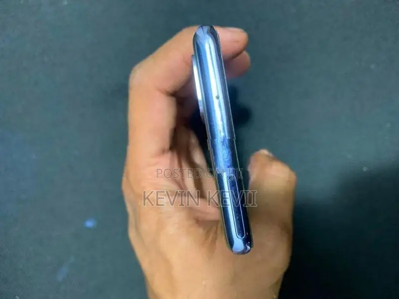 Samsung Galaxy S20+ BTS Limited edition (Used)