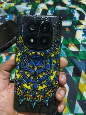 Xiaomi Redmi Note 14 Pro Plus (Used)