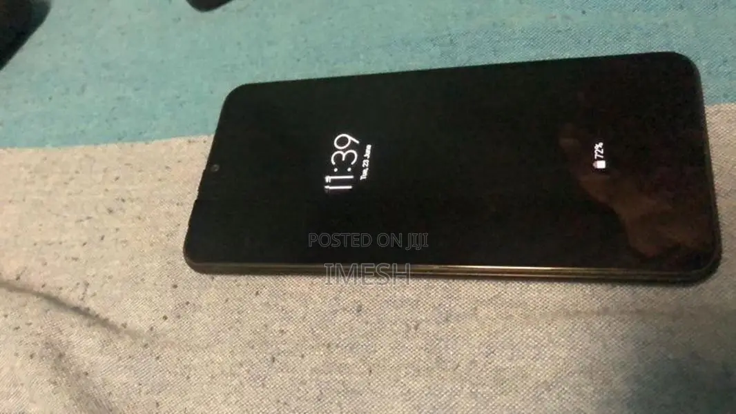 Samsung Galaxy M31 (Used)