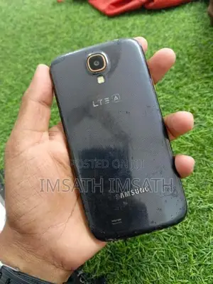 Samsung Galaxy S4 2016 (Used)