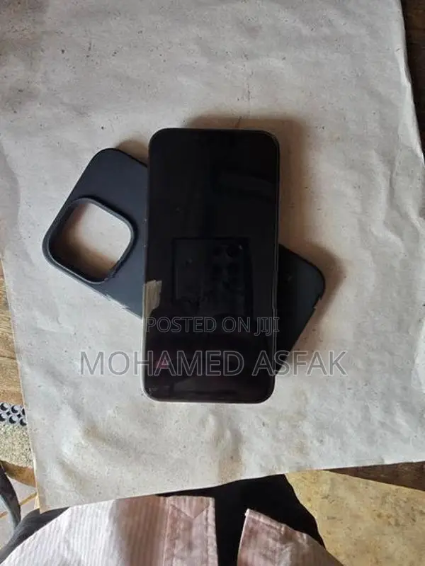 Apple iPhone 13 Pro 13PRO (Used)