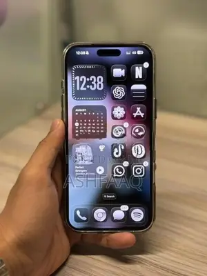 Apple iPhone 17 Pro Max (Used)