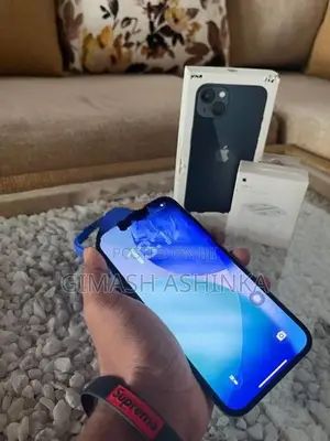 Apple iPhone 13 (Used)