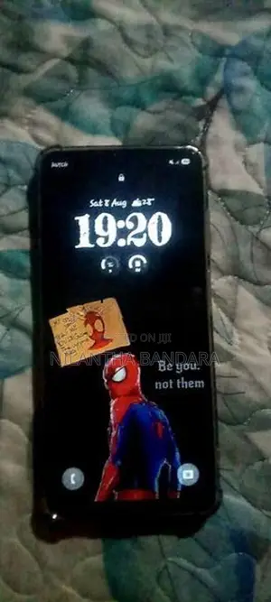 Samsung Galaxy F06 (Used)