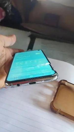Samsung Galaxy S10e (Used)
