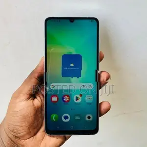 Samsung Galaxy A06 4gb ram 64gb rom (Used)