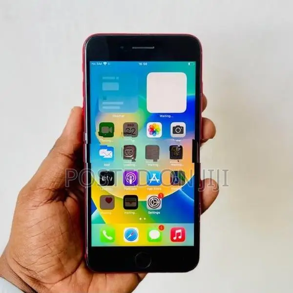 Apple iPhone 8 Plus 256GB (Used)
