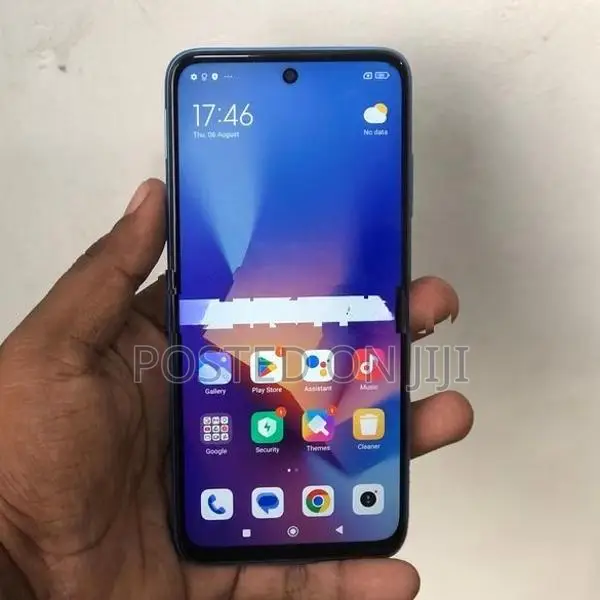 Xiaomi Redmi 10 4gb ram 128gb rom (Used)