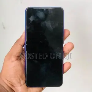 Xiaomi Redmi 9 4gb ram 64gb rom (Used)