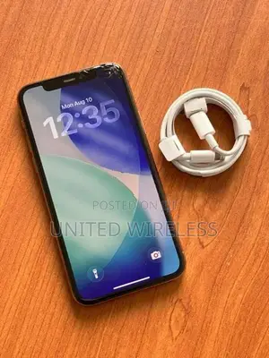 Apple iPhone 11 Pro 64GB (Used)