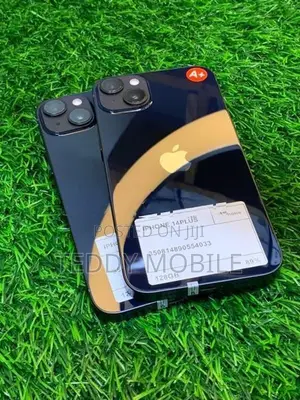 Apple iPhone 14 Plus 128GB (Used)