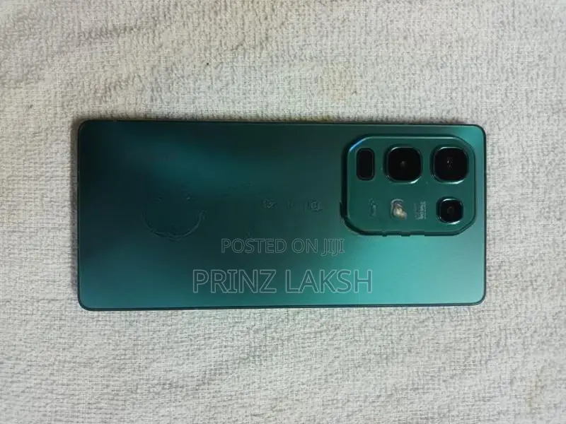 Infinix Note 50 (Used)
