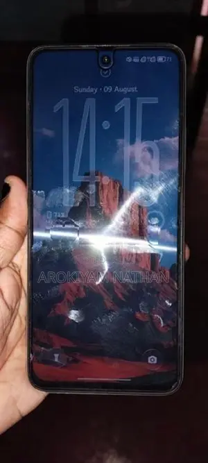 Realme GT (Used)