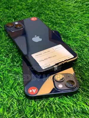 Apple iPhone 14 Plus 128GB (Used)