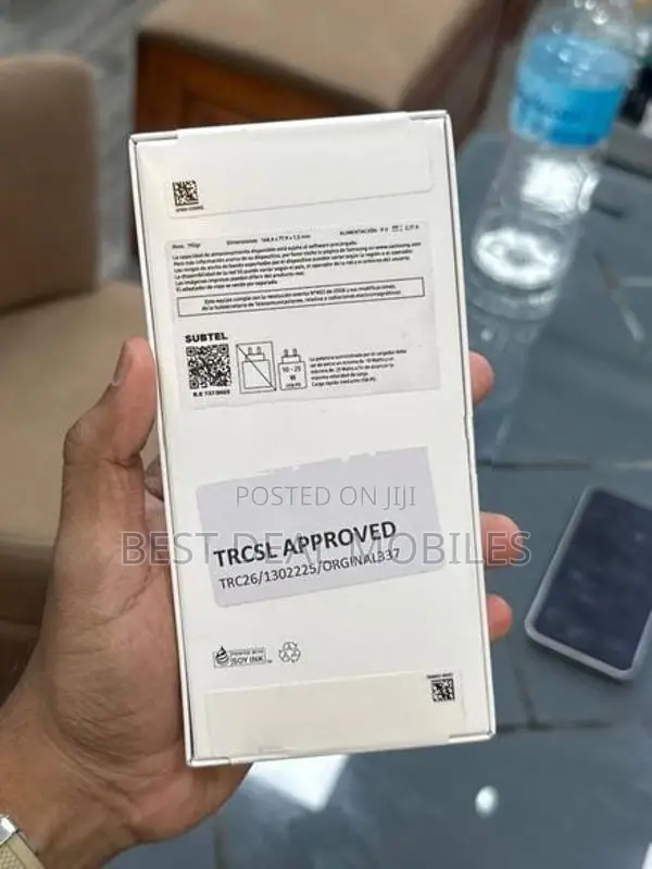 Samsung Galaxy A17 (Brand New)