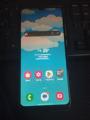 Samsung Galaxy M04 4GB/64GB (Used)