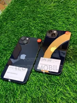 Apple iPhone 14 Plus 128GB (Used)