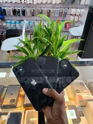 Apple iPhone 11 128GB (Used)