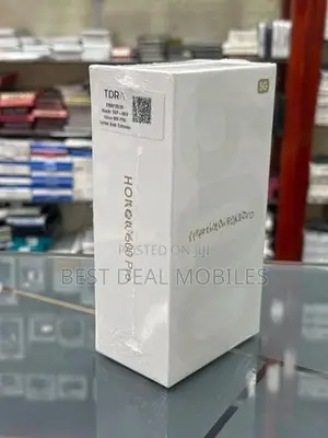 Honor 600 PRO (Brand New)