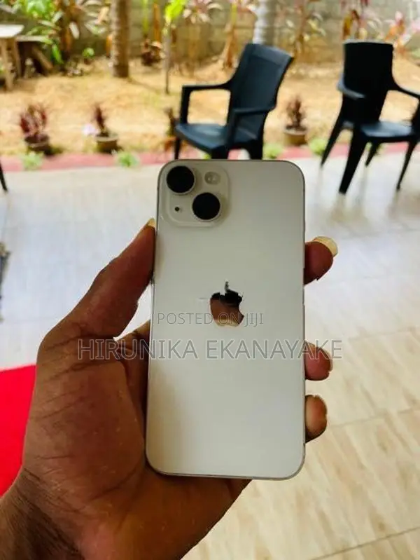 Apple iPhone 14 128GB (Used)