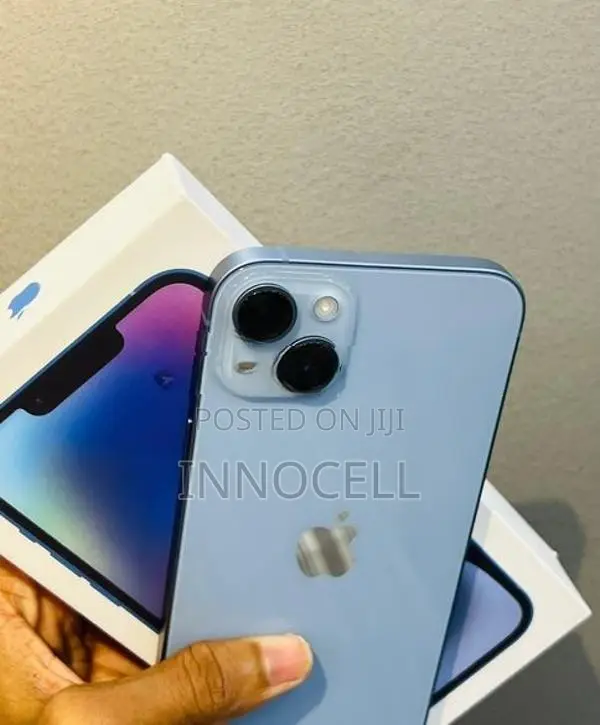 Apple iPhone 14 Plus 128GB (Used)