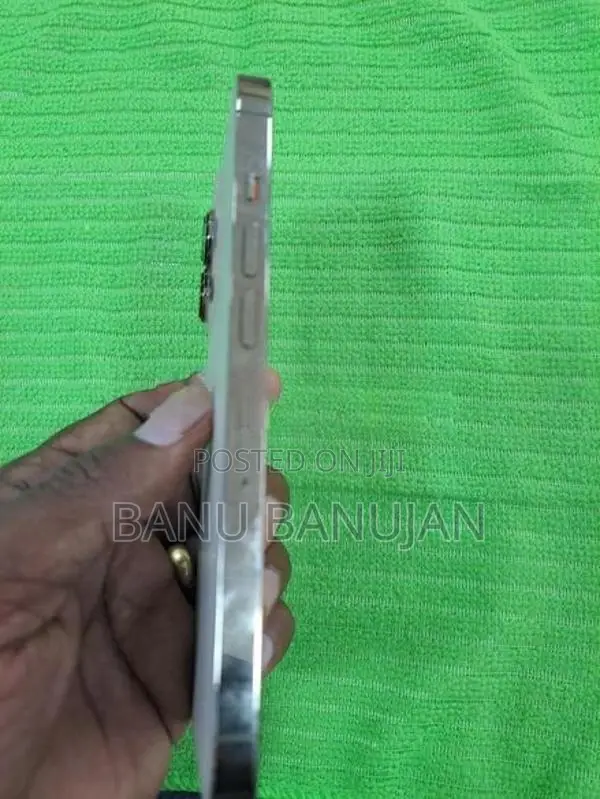 Apple iPhone 13 Pro (Used)