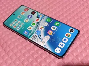 Oppo f27 pro plus (Used)