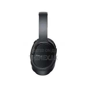 HAVIT I62 Wireless Bluetooth Headphone – 90° Rotating Ear-Muffs