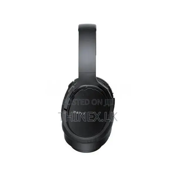 HAVIT I62 Wireless Bluetooth Headphone – 90° Rotating Ear-Muffs