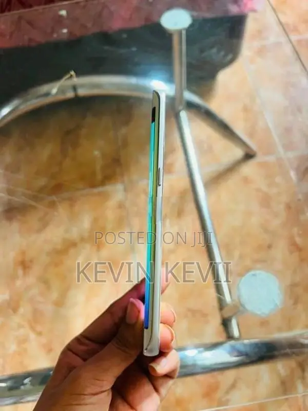 Samsung Galaxy S6 Edge white (Used)