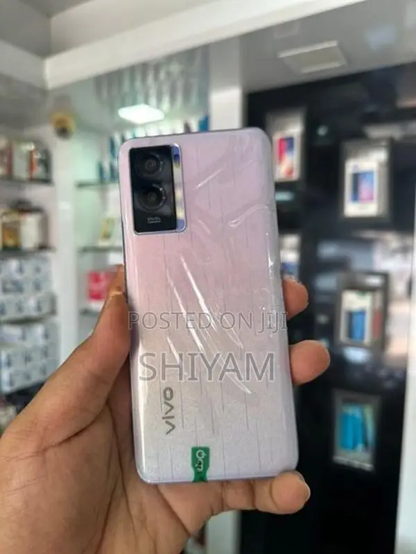 Vivo Y55s 5G (Used)