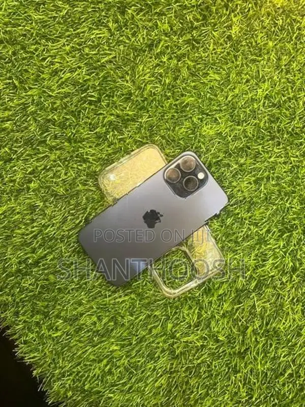 Apple iPhone 15 Pro Max (Used)