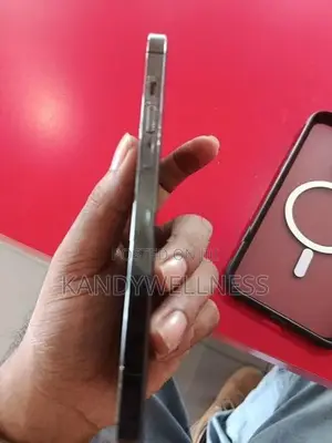 Apple iPhone 12 Pro (Used)