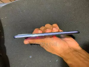 Samsung Galaxy S20+ BTS Limited edition (Used)