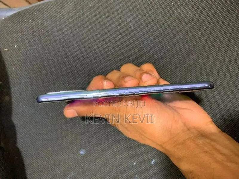 Samsung Galaxy S20+ BTS Limited edition (Used)