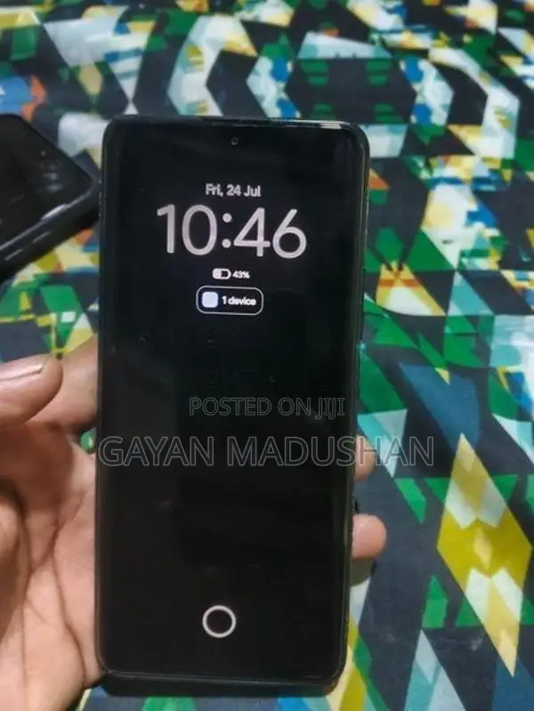 Xiaomi Redmi Note 14 Pro Plus (Used)