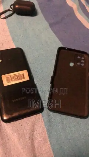 Samsung Galaxy M31 (Used)